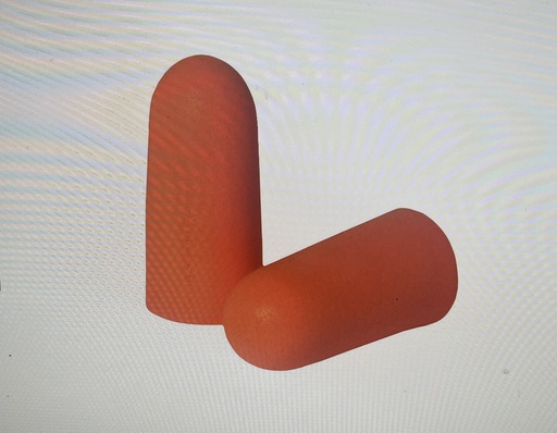 [FP70] RADIANS RESISTOR EARPLUG (UNCORDED)