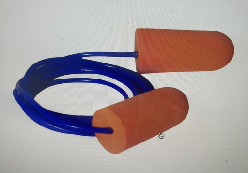 [FP71] RADIANS RESISTOR EARPLUG (CORDED)