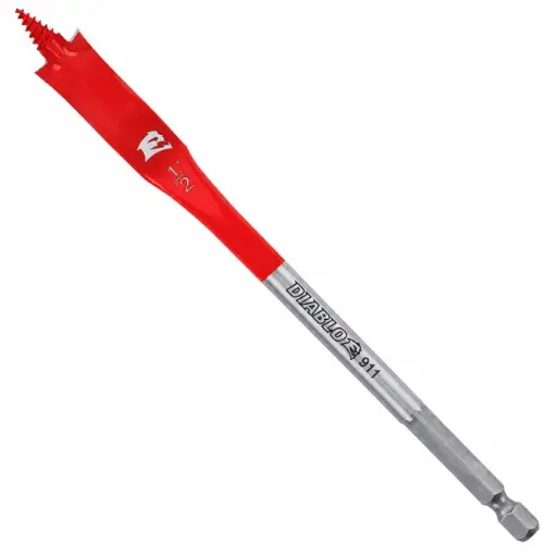 [DSP2050] Diablo 1/2" Spade Bit[4-2]
