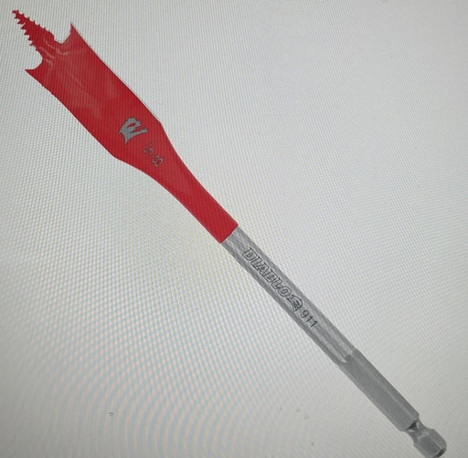 [DSP2070] Diablo 5/8" Spade Bit