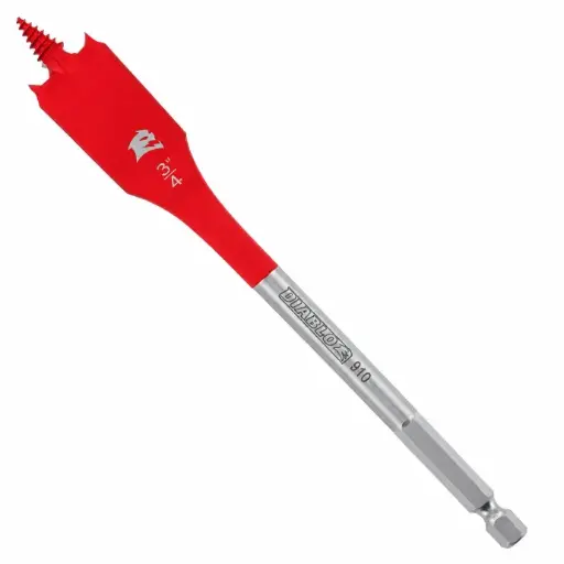 [DSP2090] Diablo 3/4" Spade Bit[4-2]
