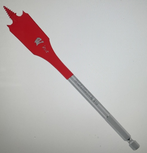 [DSP2090] Diablo 3/4" Spade Bit