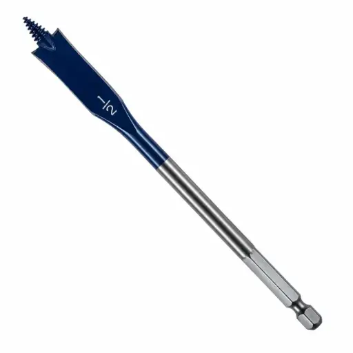 [BSB12] Bosch 1/2" Spade Bit[4-3]
