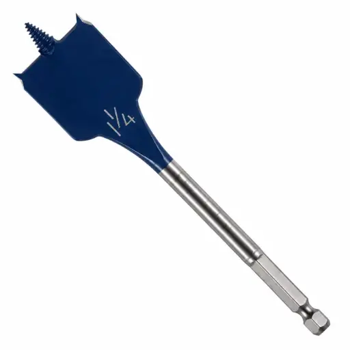 [BSB1-14] Bosch 1-1/4" Spade Bit[4-3]