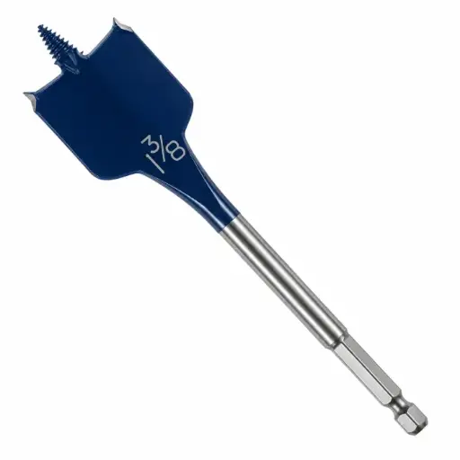 [BSB1-38] Bosch 1-3/8" Spade Bit[4-3]