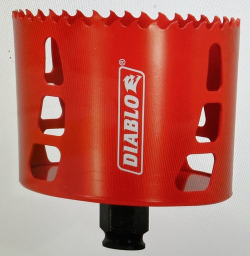 [DHS3250] Diablo 3-1/4" Hole Saw
