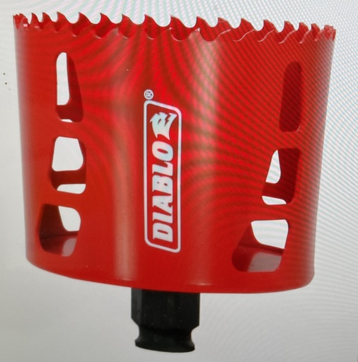 [DHS3500] Diablo 3-1/2" Hole Saw