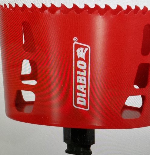 [DHS3750] Diablo 3-3/4" Hole Saw