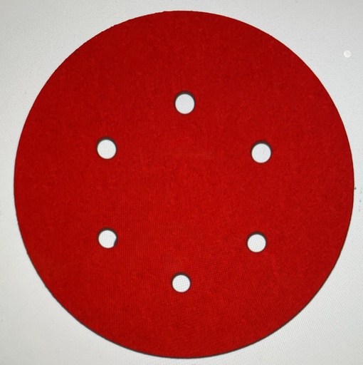 [DSD6150] Diablo 6" 150 Grit Sanding Disks
