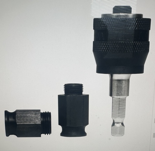 [DHSAR375] Diablo Hole saw Mandrel