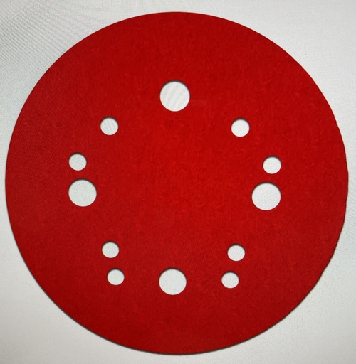 [DSD540] Diablo 5" 40 Grit Sanding Disks[26/27-5]