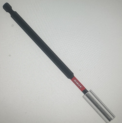 [DBH600] Diablo 6" Bit Holder[4-3]