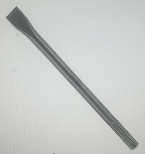 [DMAMXCH1030] Diablo 1" x 12" SDS Max Chisel Bit