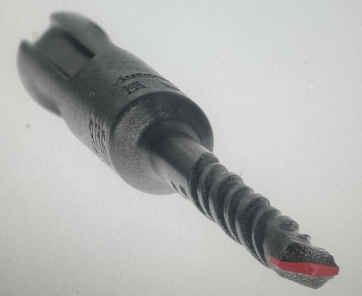 [DMAPL2050] Diablo 3/16" SDS Plus[6-4]