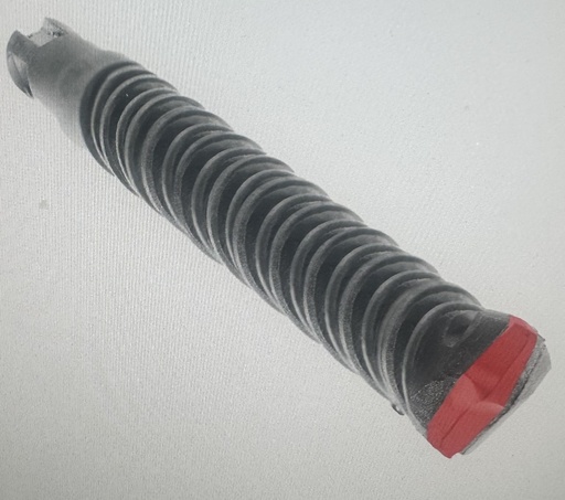 [DMAPL2300] Diablo 1/2" x 6" SDS Plus